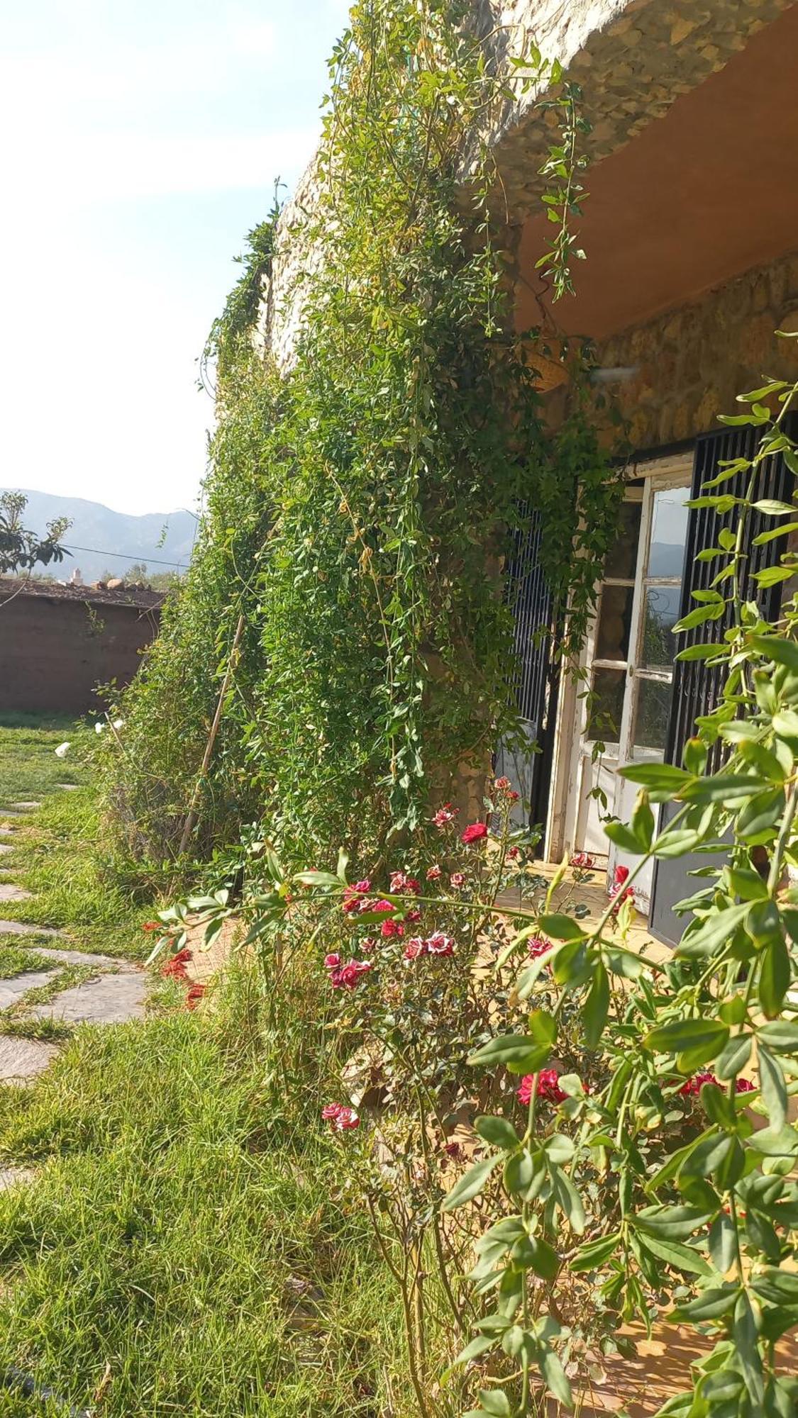 Ferme Tibrijine Chalet Marrakesch
