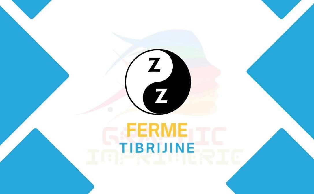 Ferme Tibrijine Chalet Marrakesch