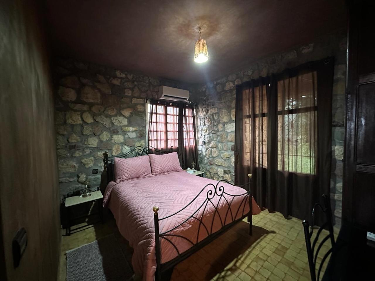 Chalet Ferme Tibrijine Marrakesch
