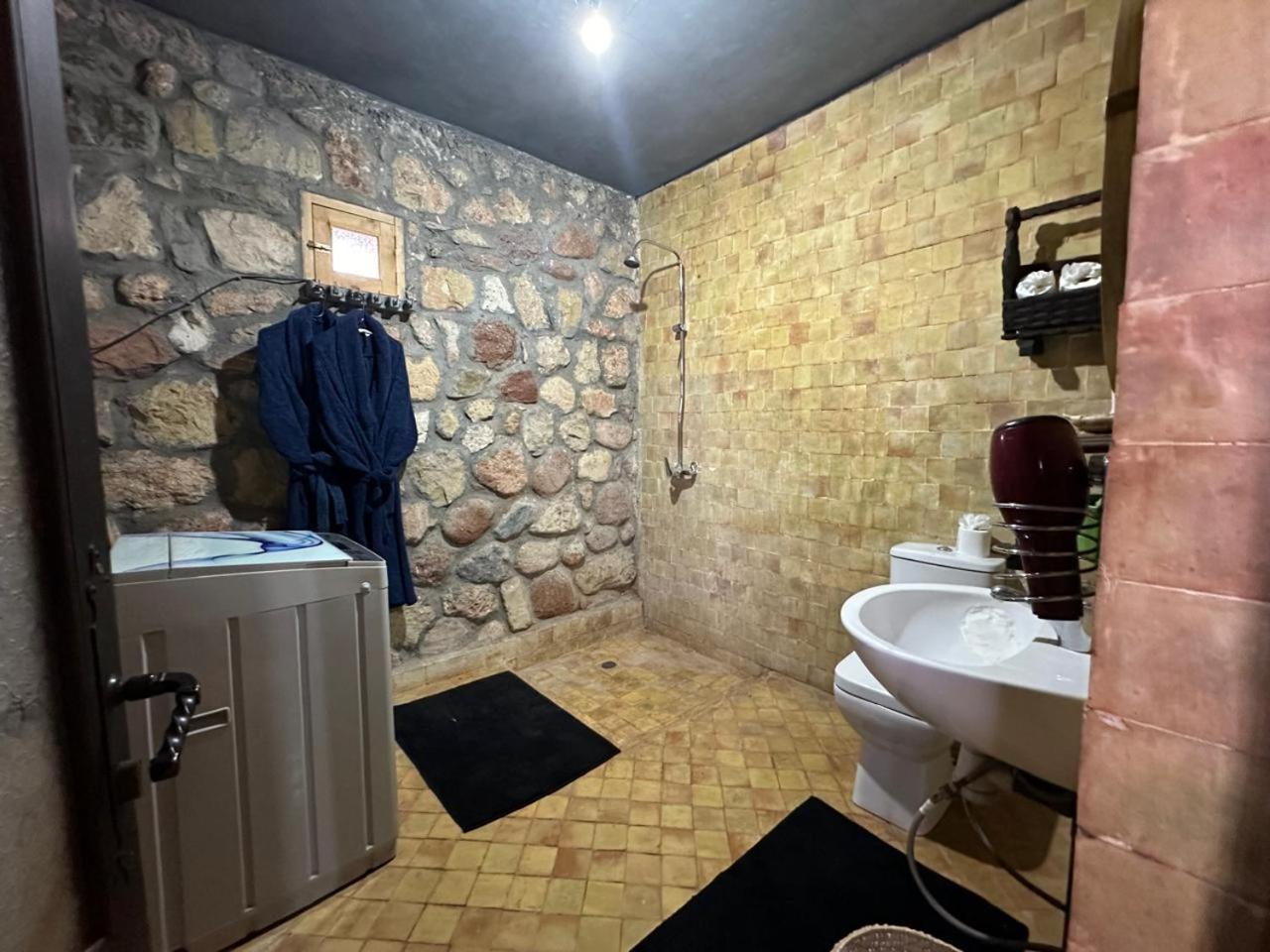 Chalet Ferme Tibrijine Marrakesch